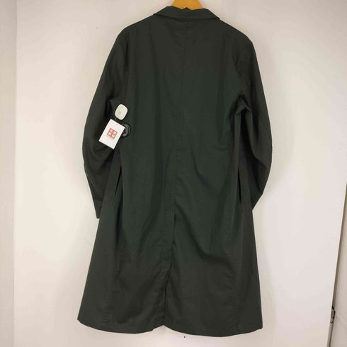 80S カナダ軍 チェスターコート メンズ